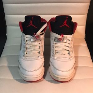 Jordan Sneakers